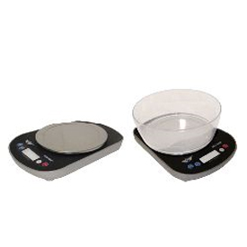 CAN-Weigh Talking Kitchen Scale