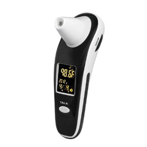 HealthSmart DigiScan Multi-Function Thermometer