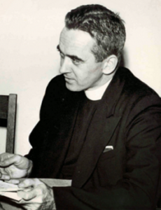 Father Thomas Carroll