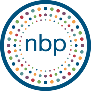 National Braille Press Logo