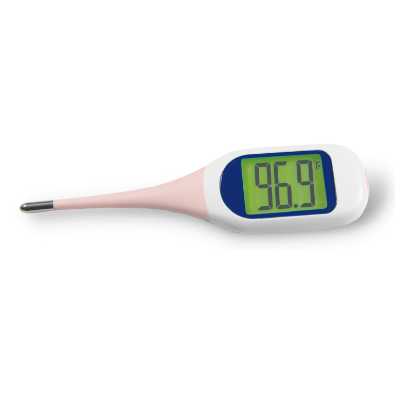 Talking Oral Thermometer The Carroll Center for the Blind