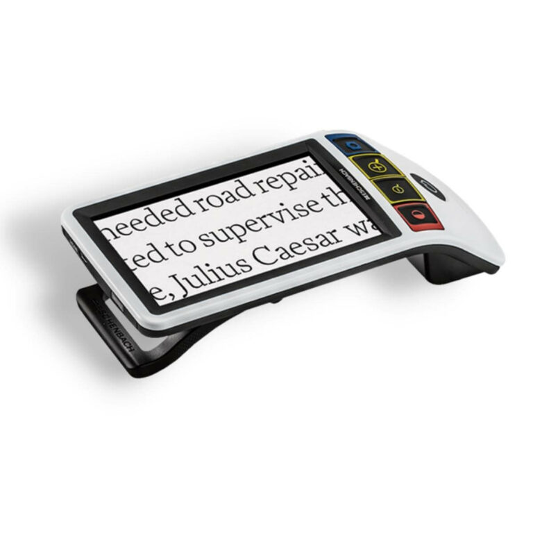 The Carroll Store Products for Blind and Low Vision