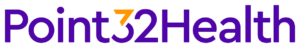 Point 32 Health logo