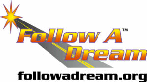 Follow a Dream logo