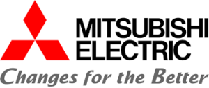 Mitsubishi Electric logo