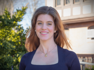 Headshot of Tina Laffer, Director of Community Engagement and Outreach.