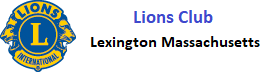Lexington Lions Logo