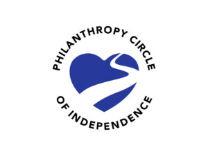 Philanthropy Circle of Independence logo