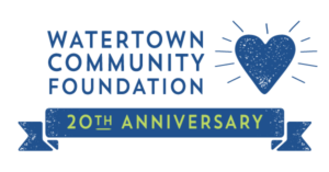 Watertown Community Foundation logo