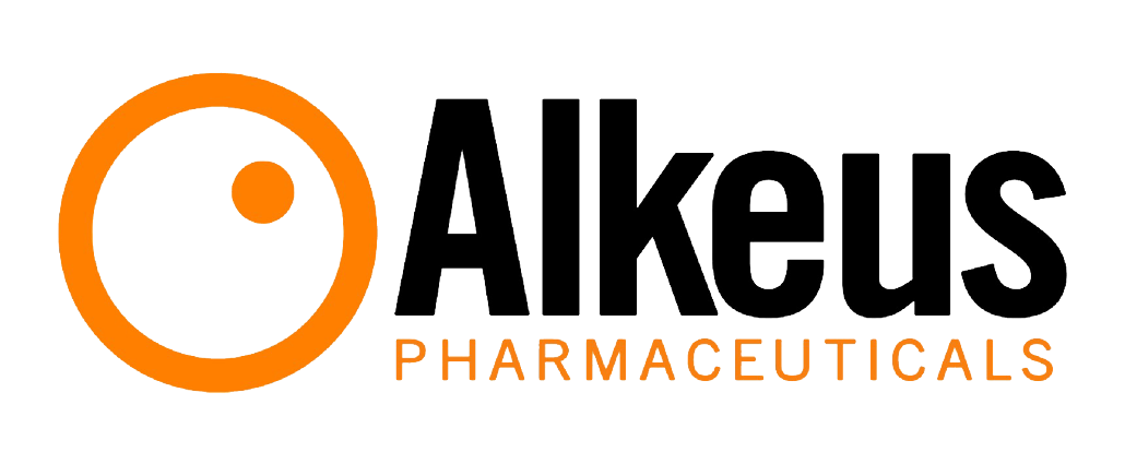 Alkeus Pharmaceuticals Logo