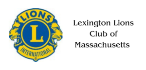 Lexington Lions Club Logo
