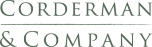 Corderman & Company logo