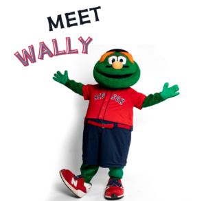 Meet Wally graphic