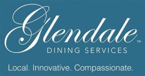 Glendale Dining Services Logo