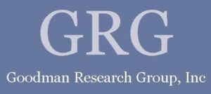 Goodman Research Group logo