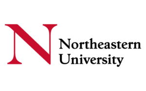 Northeastern University Logo