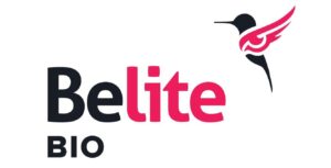 Belite Bio Logo