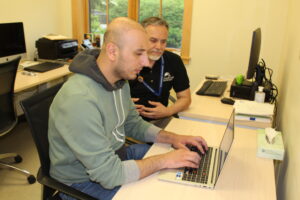 Izzy Technology Instruction