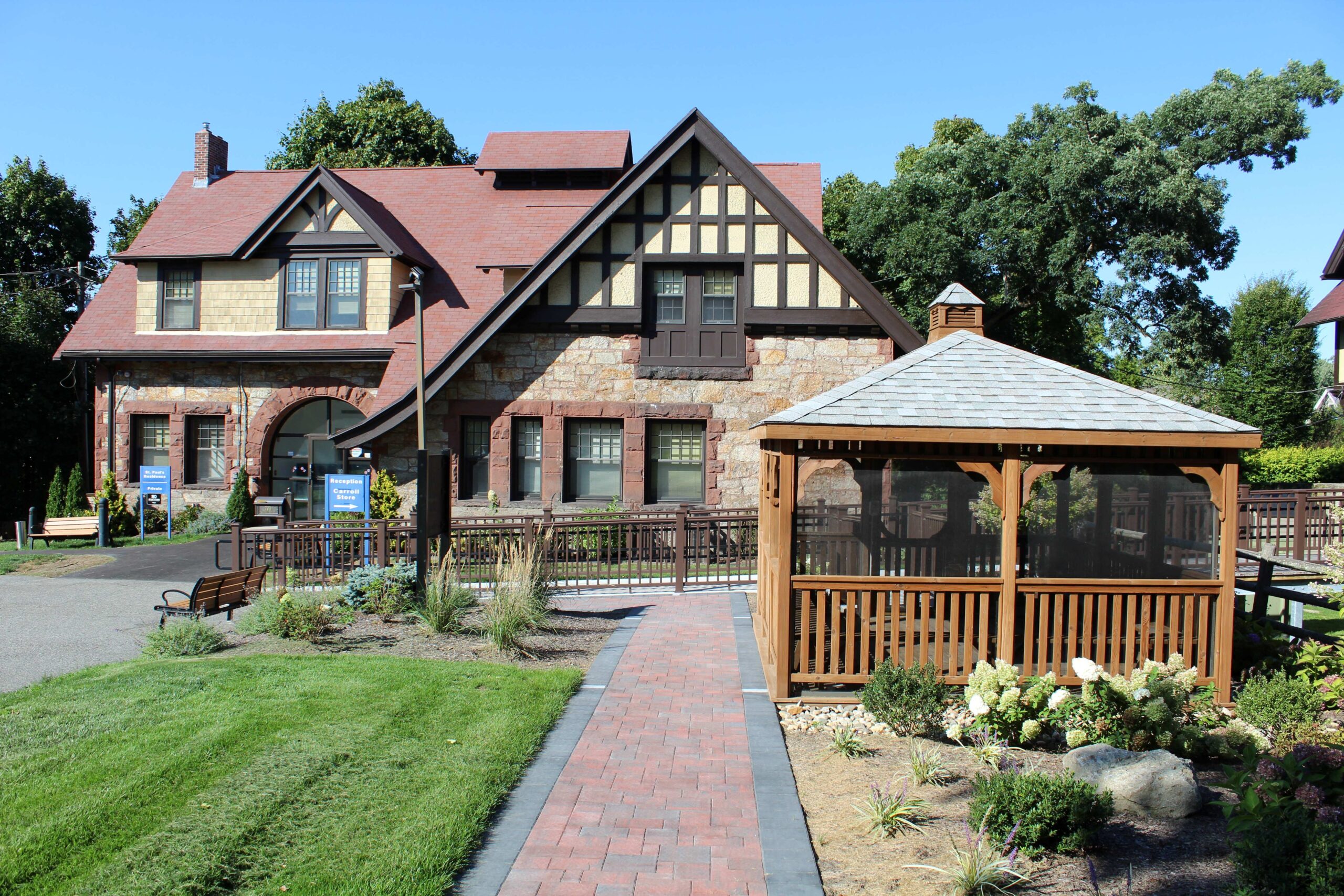 campus photo