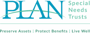 PLAN logo