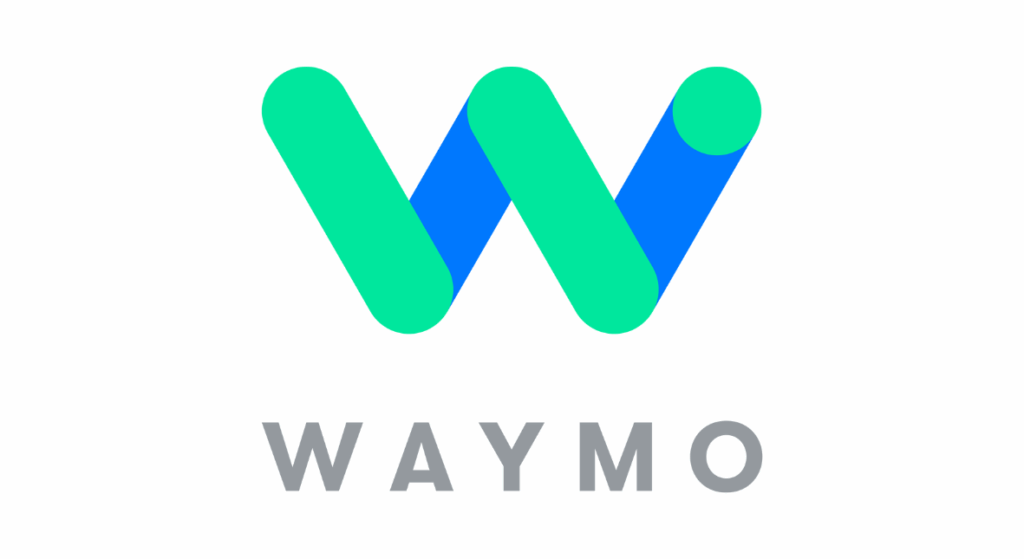 Waymo logo