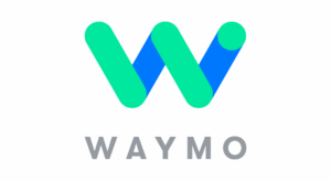 Waymo logo