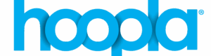 Hoopla Logo